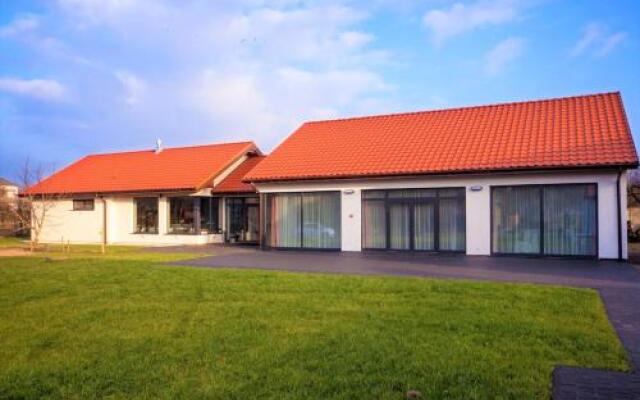 Domki Caloroczne U Anny