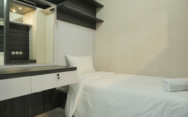 Cozy Stay 2Br Green Bay Pluit Apartment – Guest Rooms – Jakarta