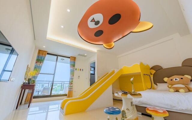 Fernan B&B