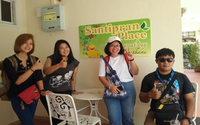 Santipran Place