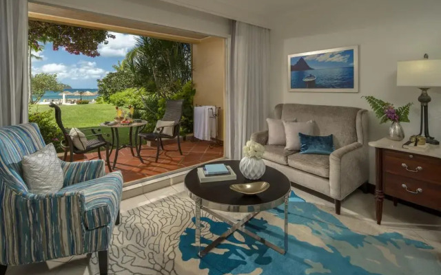 Sandals Grande St. Lucian All Inclusive
