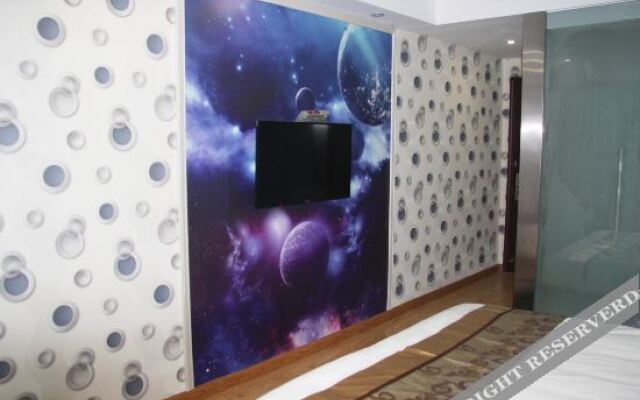 Xinhao Business Hotel