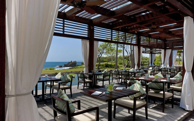 Nirwana Bali Apartment