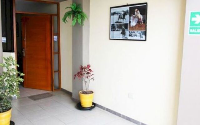 Los Sauces Bed & Breakfast