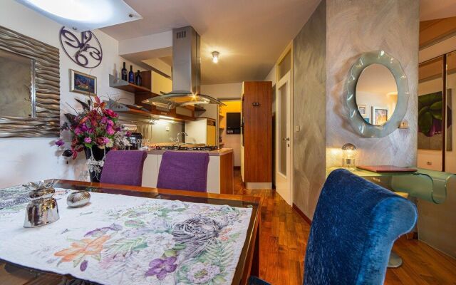 Zen Luxury Apartment