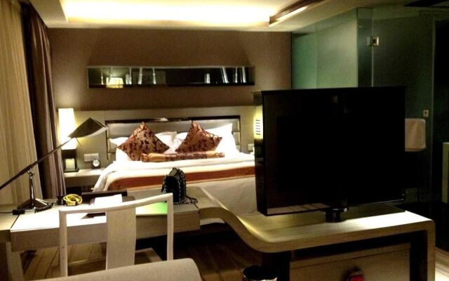 Changzhou Dongpo Hotel