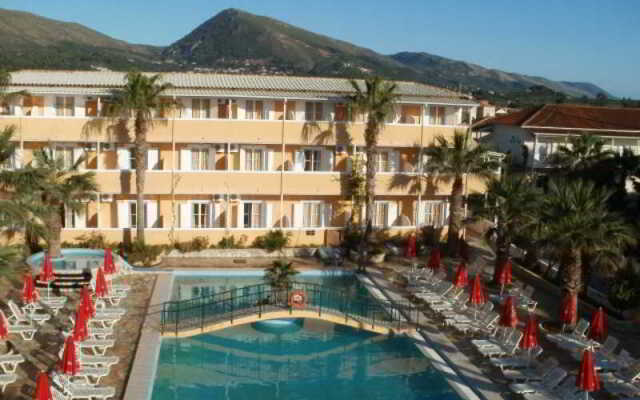 Tereza Hotel