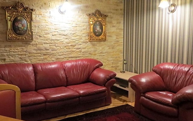 Residenz Polenia