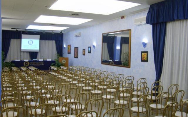 Hotel Park Mar Grande