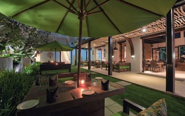 Kemangi Bed & Breakfast