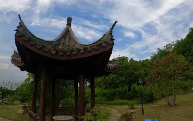 Floral Hotel·Yangshan Taohua Shili Hotel