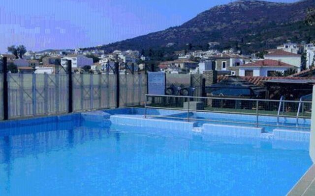Aeolis Hotel