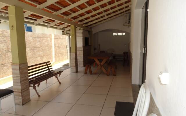 Praia dos Ingleses Casa 1 - 130