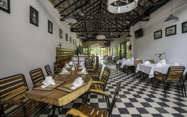 The Community - Siem Reap