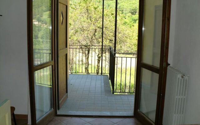 Agriturismo La Meridiana