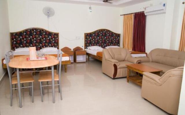 VIHAS INN (pvr residency)