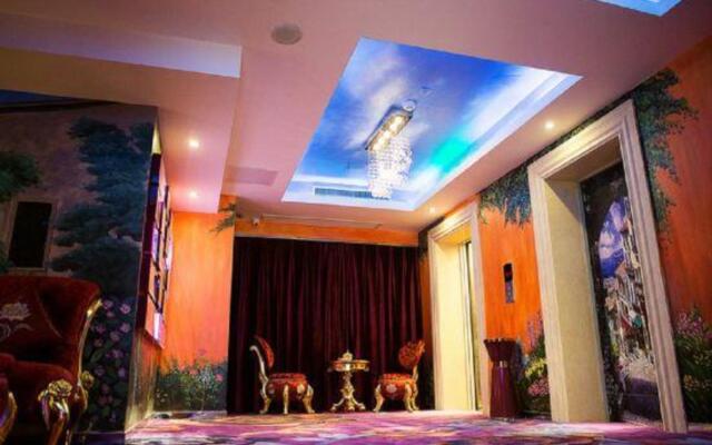 Rose Lover Hotel