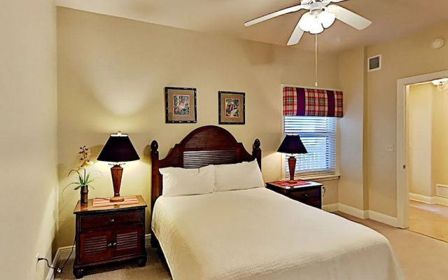 Dunes of Crystal Beach by Southern Vacation Rentals