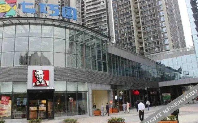 Shengang Apartment Hotel