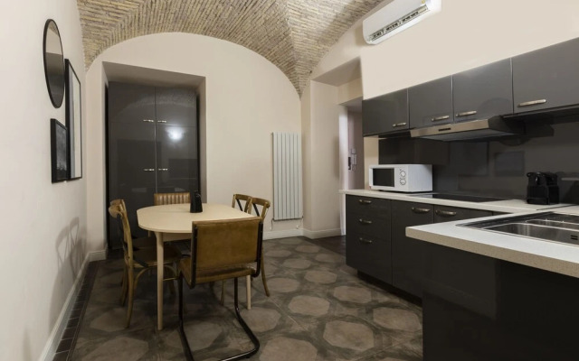 Sonder — Via Nazionale