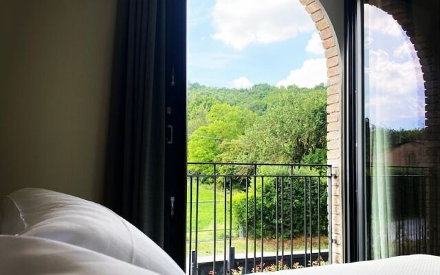 Agriturismo I Tre Colli