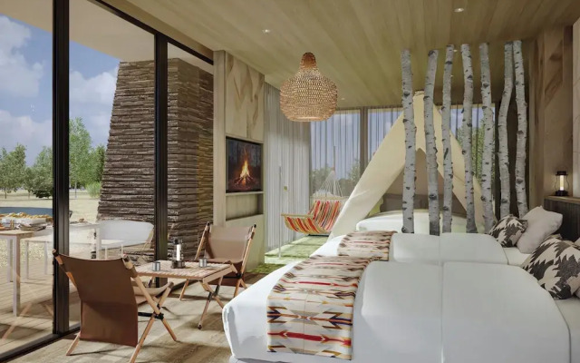 Izumigo Kiyosato Kogen Hotel