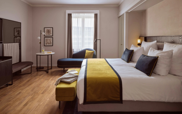 Hotel Mannheimer Hof - Leonardo Limited Edition