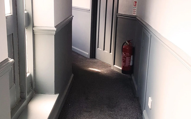 The Royal Oak Duddington