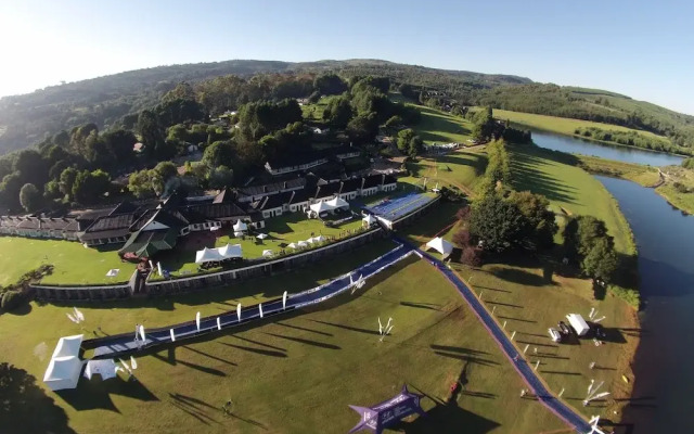 Troutbeck Resort