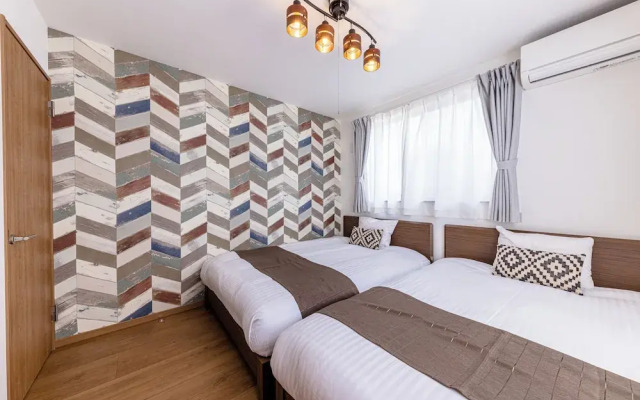 ID STAY Kawaguchiko 5