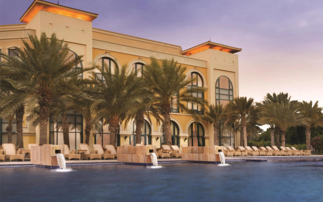 Djibouti Palace Kempinski