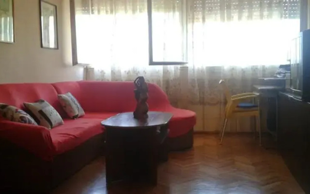 B&b Mirjana