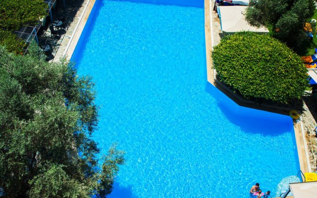 Miramare Hotel Eretria