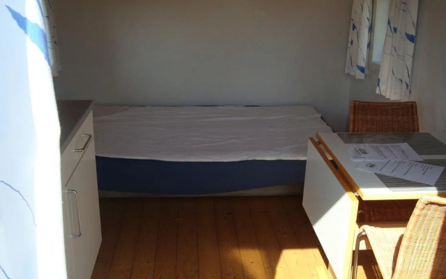 Nystrup Klitmøller Camping & Cottages - фото 2