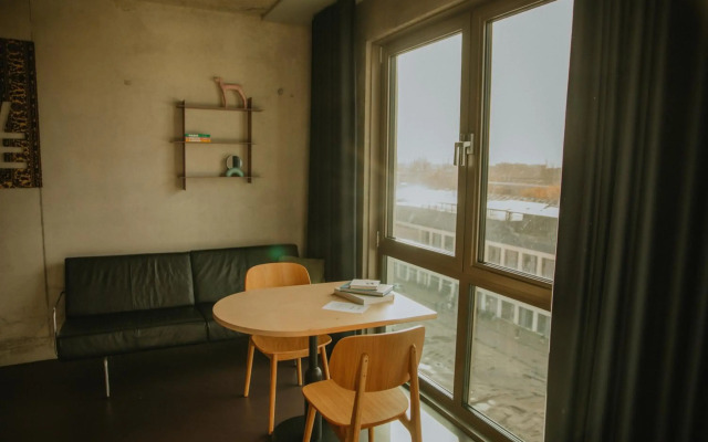 Hotel Jansen Amsterdam Bajeskwartier