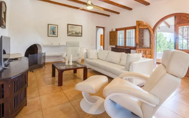 Villa Yuca in La Mandarina