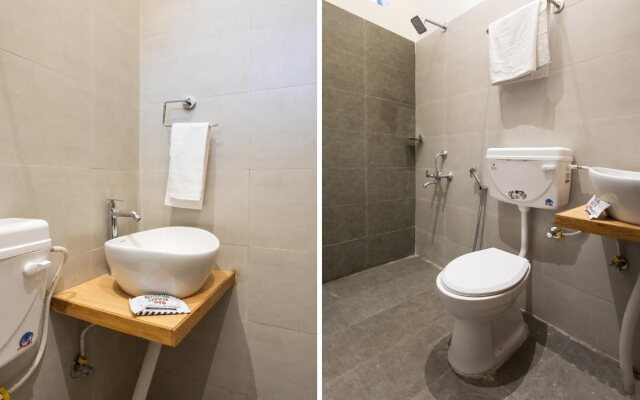 Vitthal Rukmani Palace by OYO Rooms