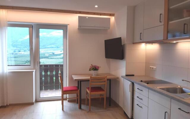 Haus Talblick "Neurautl" Ferienwohnung 2