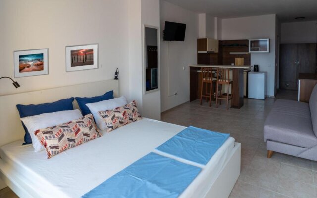 Apartment in Lighthouse Hotel