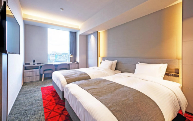 Hotel JAL City Fukuoka Tenjin