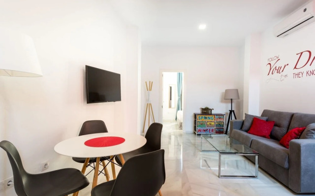 Apartments Ole - San Bernardo