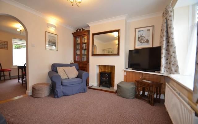 Croft Cottage