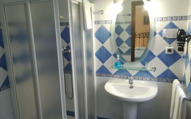 Hospedería Luna De San Marcos