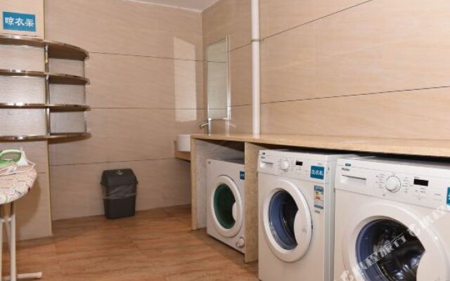 City Select Hotel (Shantou Mixc Jinhu Road)