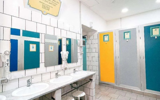 Ostello Bello Napoli