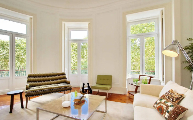 Luxury Suites Liberdade