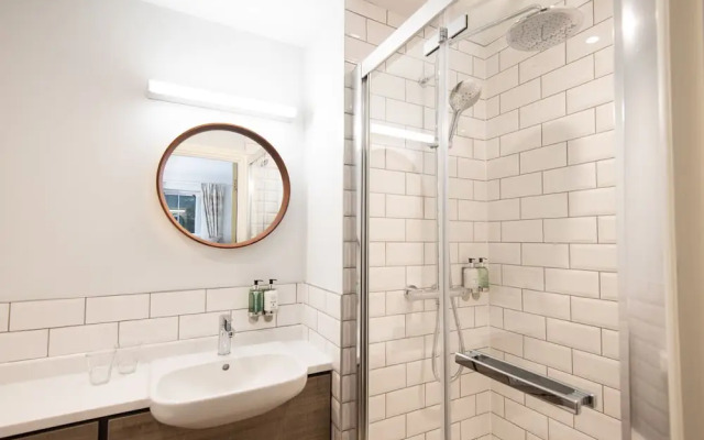 Best Western Glenridding Hotel