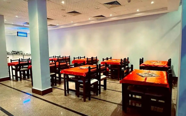 Davinci Beach Resort