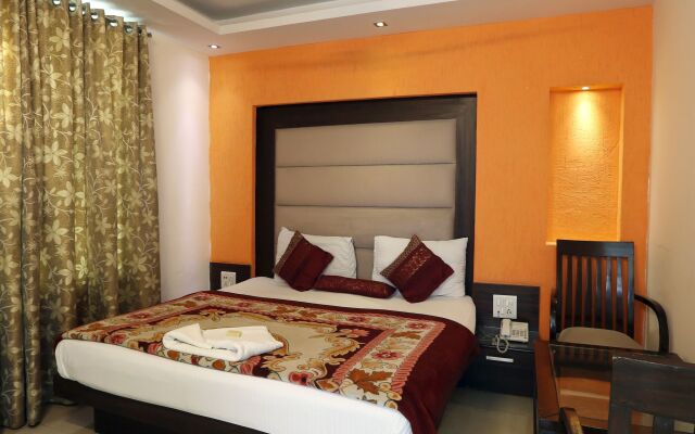 Hotel Shri Vinayak