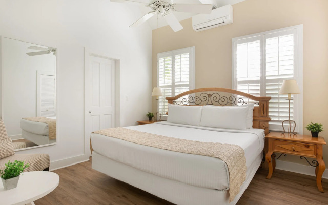 Paradise Inn Key West - Adults Only